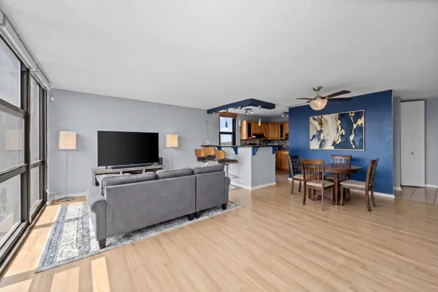 2901 S Michigan Avenue #405, Chicago, IL 60616 - #3