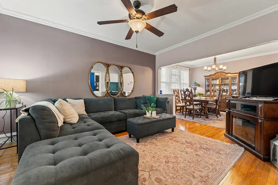 4028 N Parkside Avenue, Chicago, IL 60634 - #3