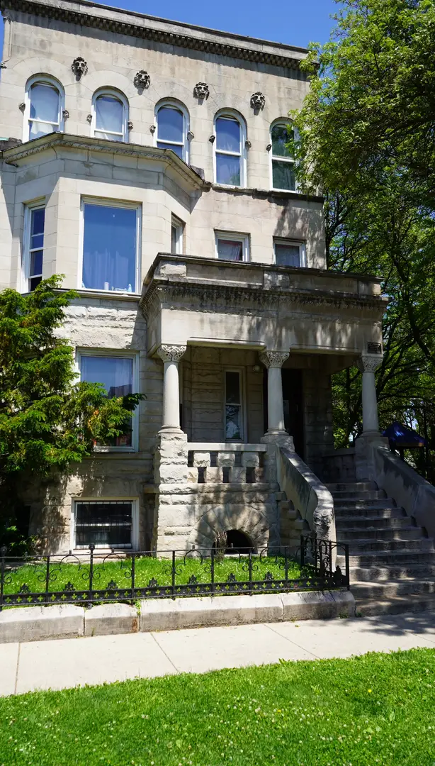 720 W 61st Street, Chicago, IL 60621 - #1