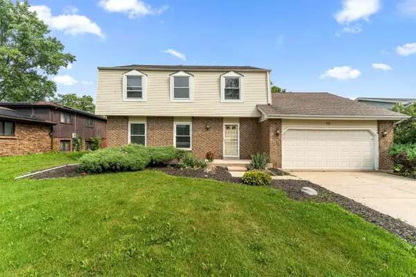 939 Honey Lane, Crete, IL 60417