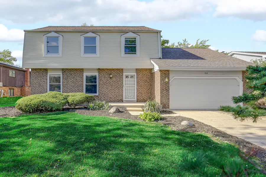 939 Honey Lane, Crete, IL 60417 - #3