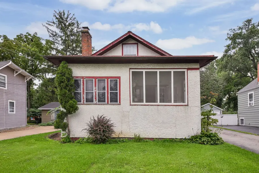 649 Hill Avenue, Glen Ellyn, IL 60137 - #2