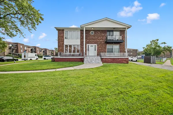 7139 99th Street, Chicago Ridge, IL 60415