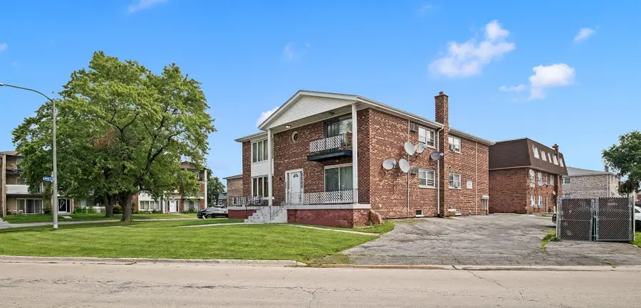 7139 99th Street, Chicago Ridge, IL 60415 - #2