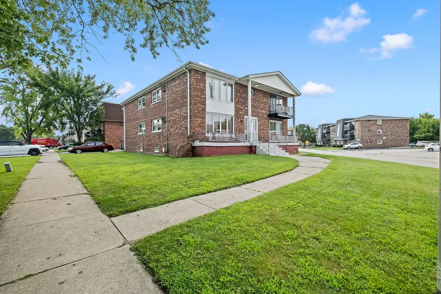 7139 99th Street, Chicago Ridge, IL 60415 - #3
