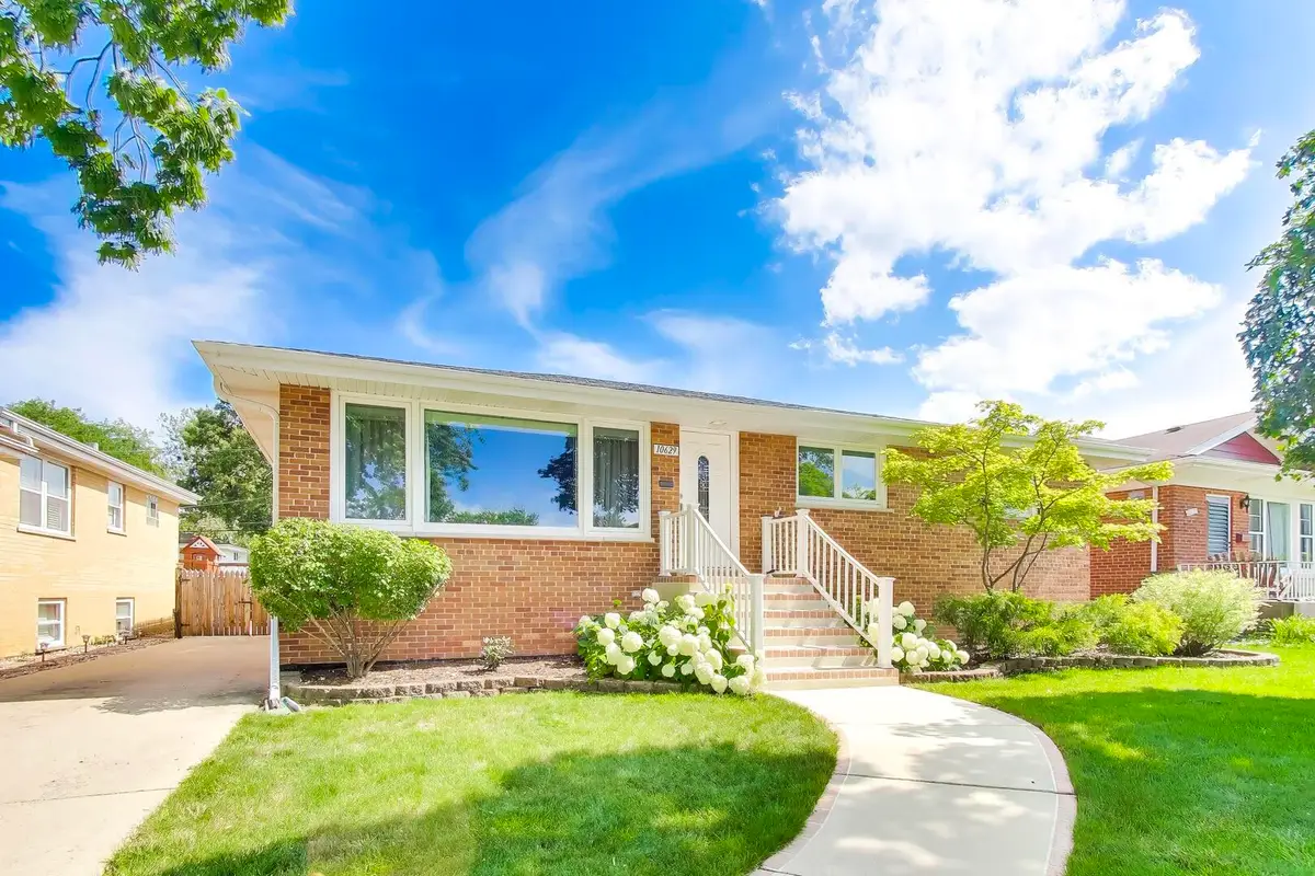 10629 Preston Street, Westchester, IL 60154 - #1