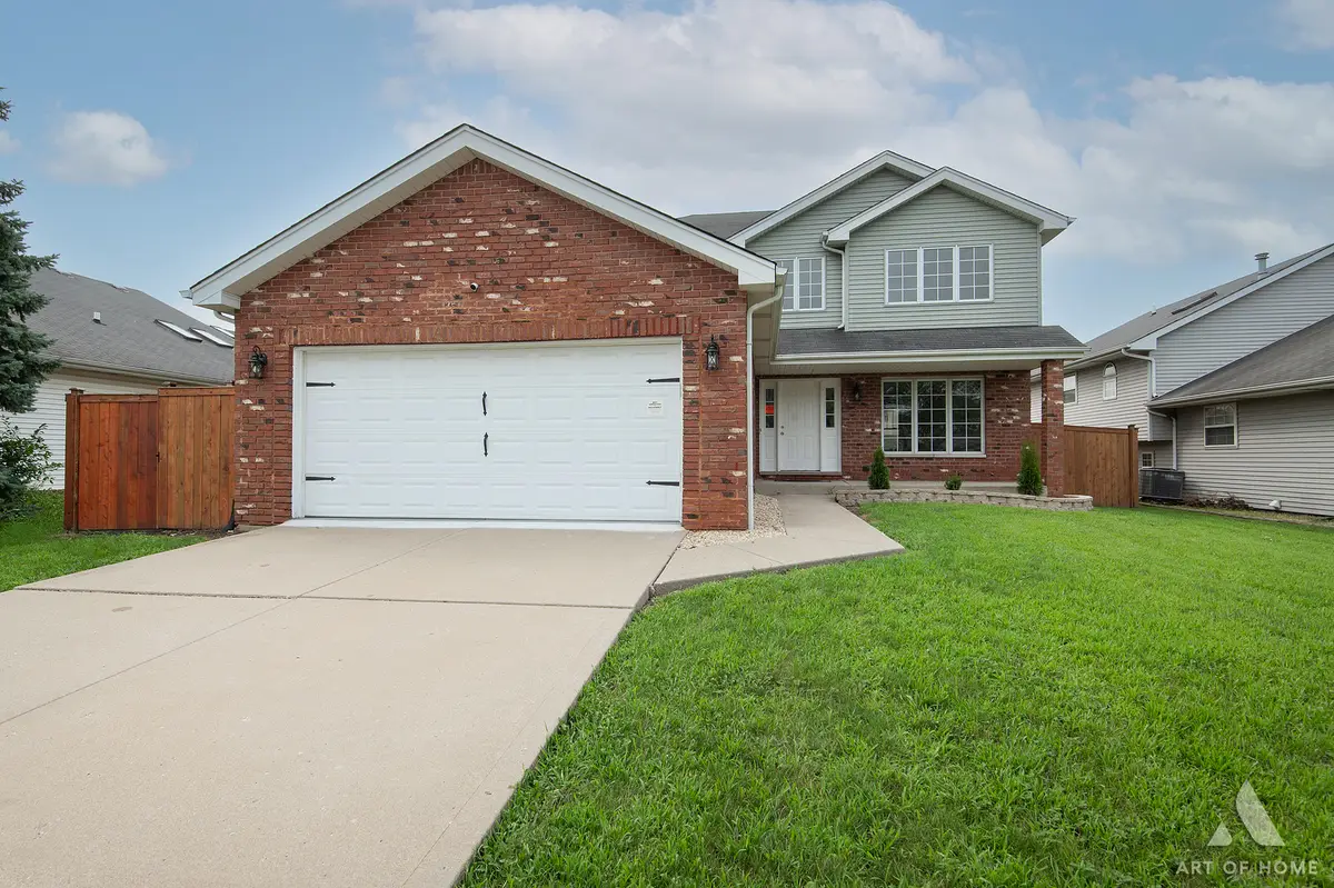 4311 187th Street, Country Club Hills, IL 60478 - #1