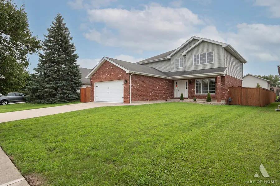 4311 187th Street, Country Club Hills, IL 60478 - #3