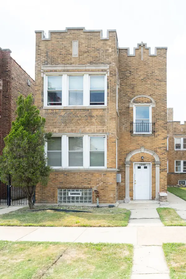 7348 S Vernon Avenue, Chicago, IL 60619