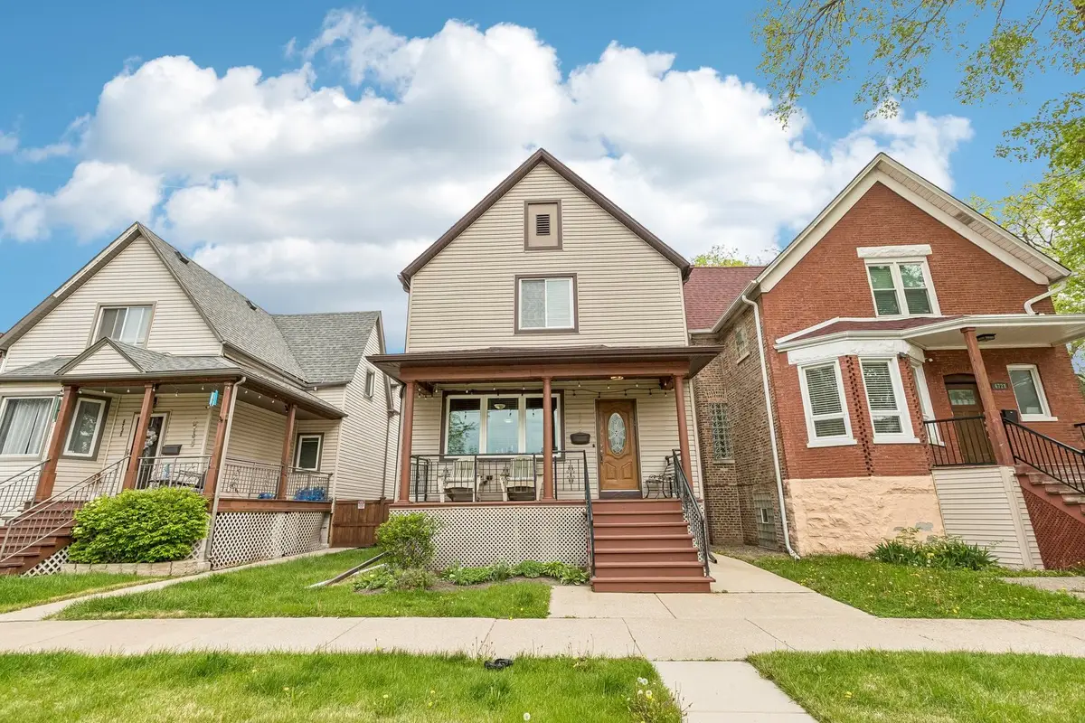 6723 31st Street, Berwyn, IL 60402 - #1