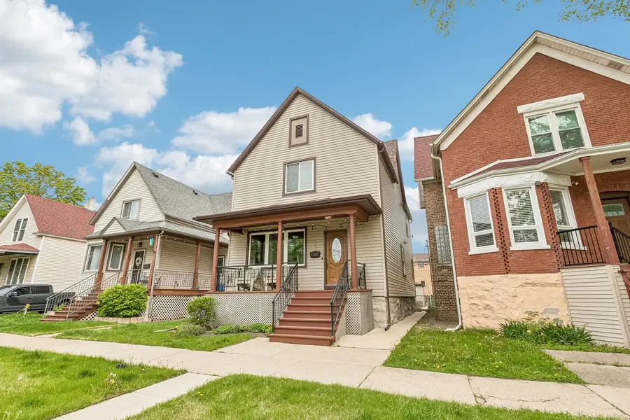 6723 31st Street, Berwyn, IL 60402 - #2