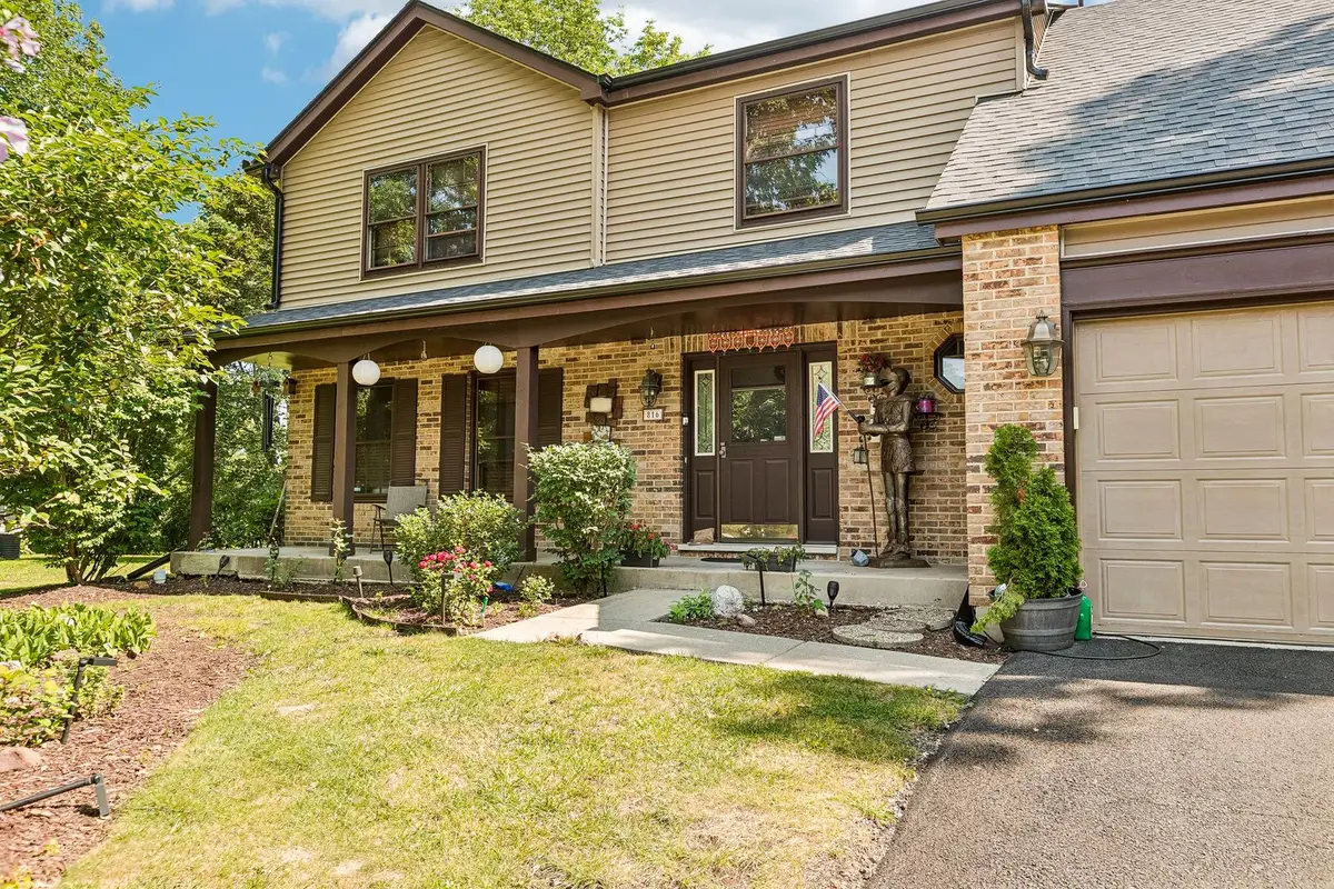 816 Bonnie Brae Lane, Bolingbrook, IL 60440 - #1