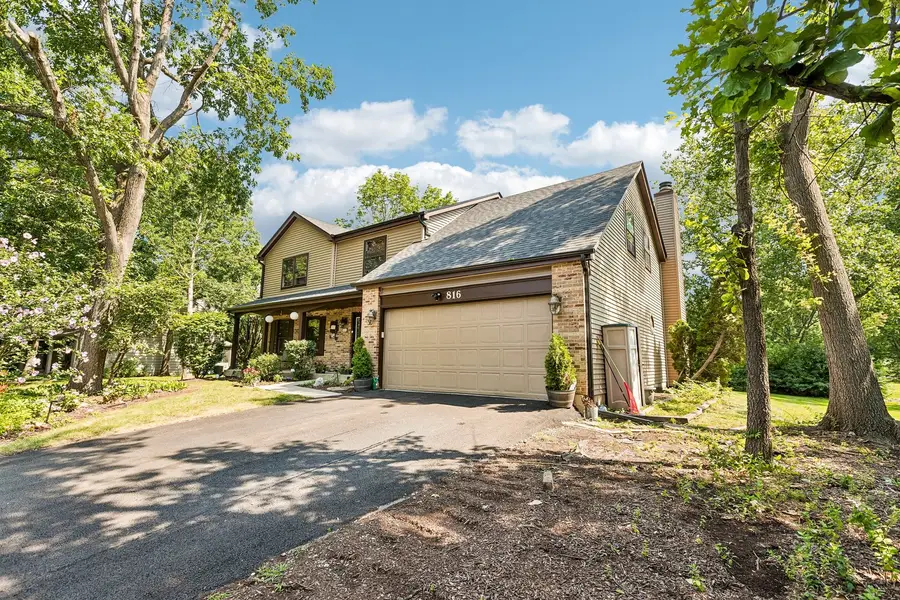 816 Bonnie Brae Lane, Bolingbrook, IL 60440 - #2