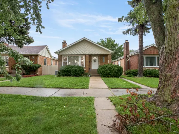 11617 S Maplewood Avenue, Chicago, IL 60655