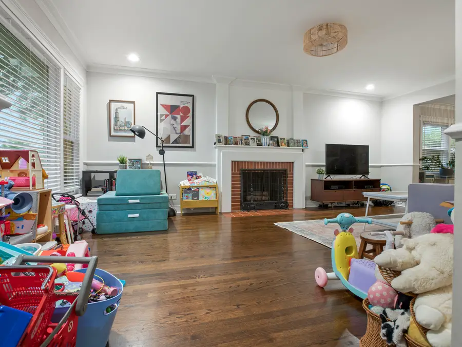 11617 S Maplewood Avenue, Chicago, IL 60655 - #2