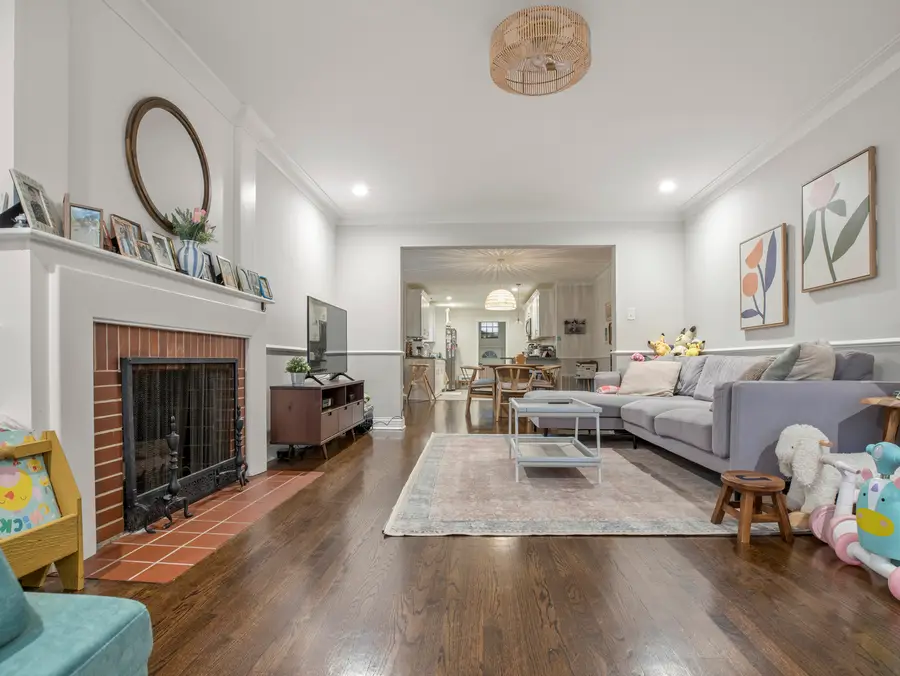 11617 S Maplewood Avenue, Chicago, IL 60655 - #3