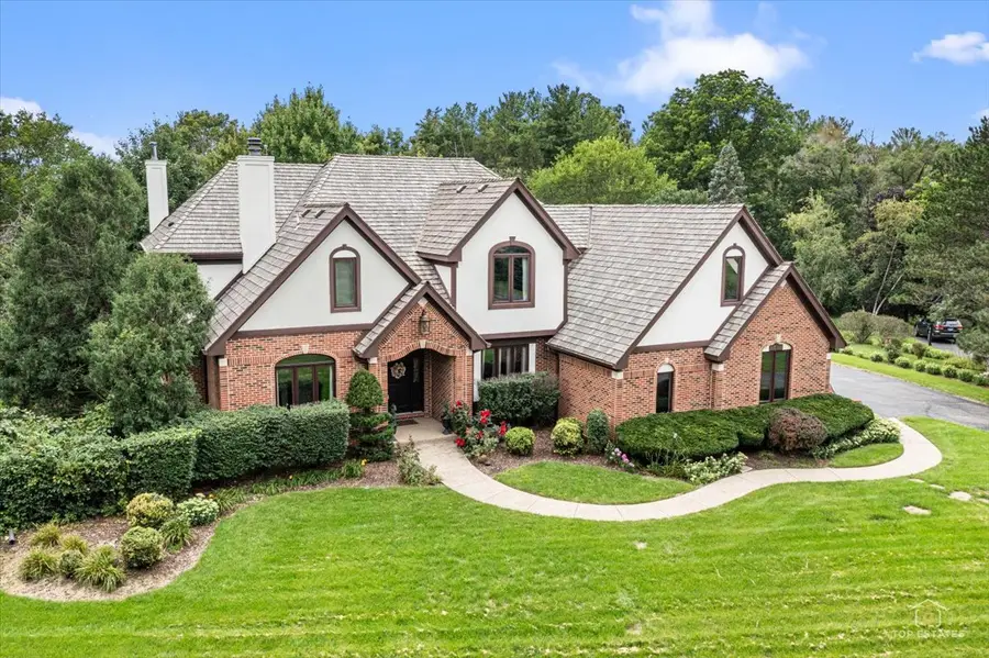 1590 Eagle Ridge Drive, Antioch, IL 60002 - #2