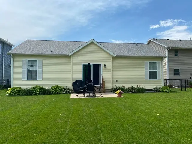 4702 W 13th Street, Davenport, IA 52804 - #2