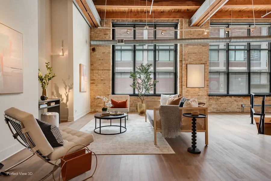 1872 N Clybourn Avenue #103, Chicago, IL 60614 - #2