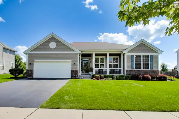 12455 Carver Lane, Huntley, IL 60142