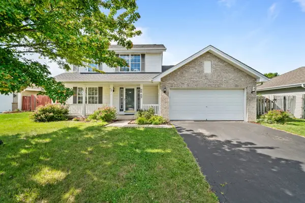 5532 Danburry Drive, Rockford, IL 61109