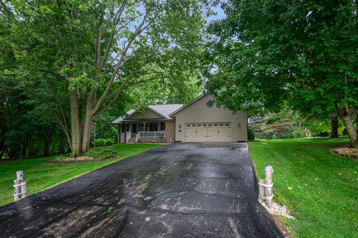 485 Corkhill Court, Davis, IL 61019 - #1
