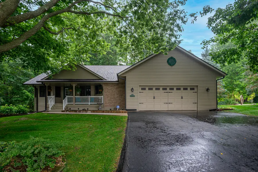 485 Corkhill Court, Davis, IL 61019 - #2