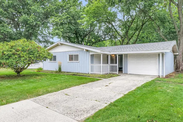 2402 W Kirby Avenue, Champaign, IL 61821