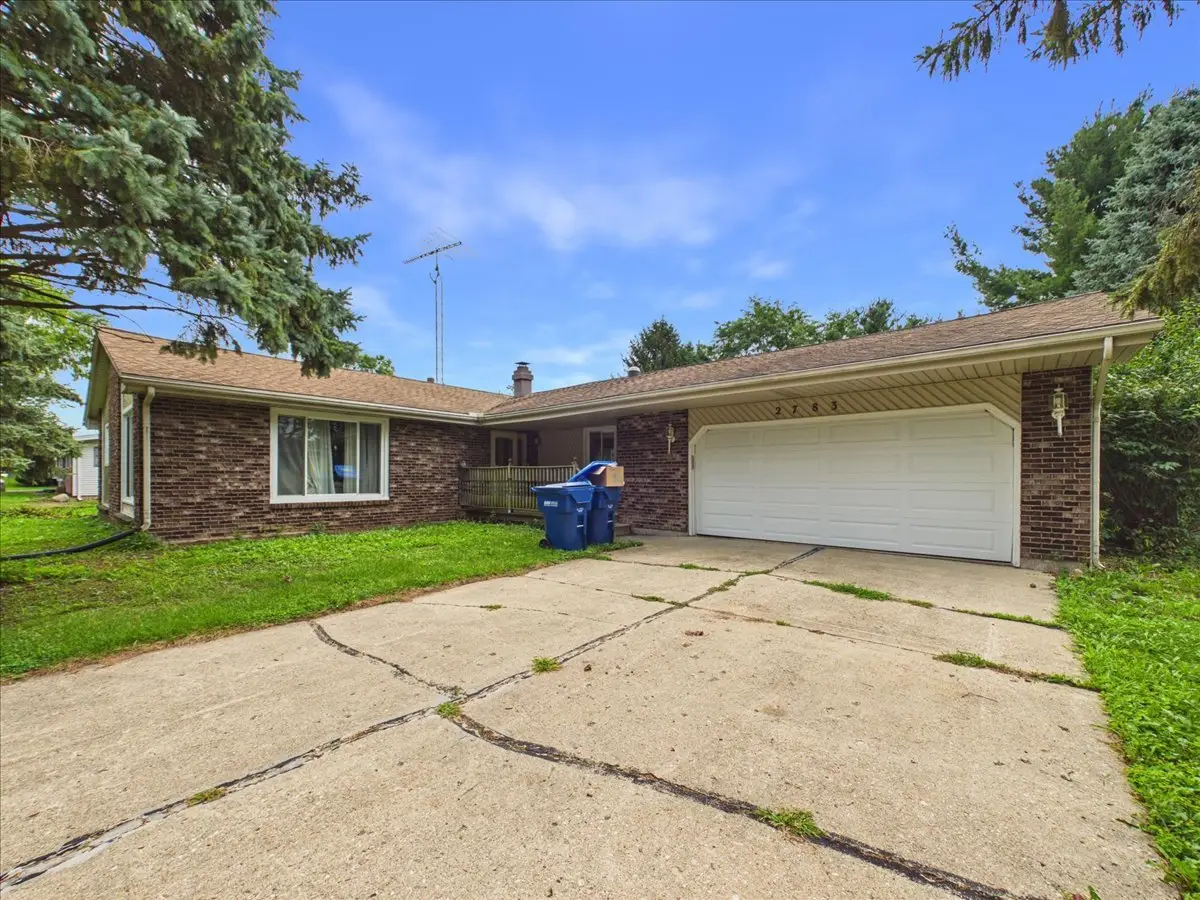 2783 Karr Road, Belvidere, IL 61008 - #1