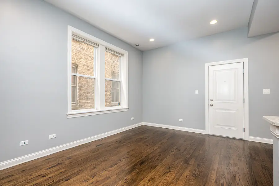 2335 W Iowa Street #1R, Chicago, IL 60622 - #2