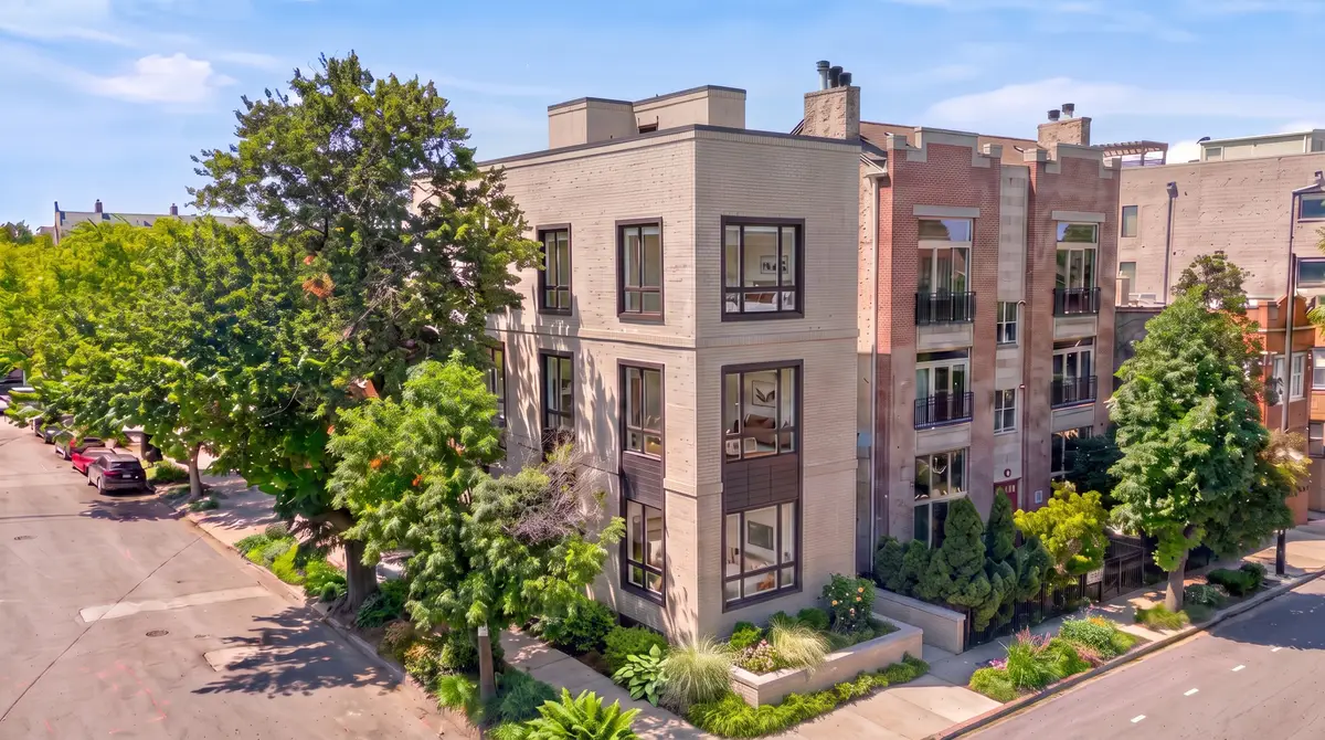 1803 W Armitage Avenue #2, Chicago, IL 60622 - #1