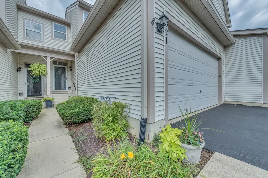 321 Grand Ridge Road #321, Saint Charles, IL 60175 - #2