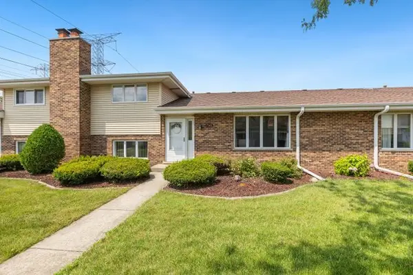 7340 W 154th Street, Orland Park, IL 60462