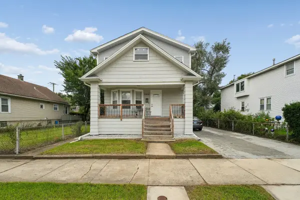 5436 S 73rd Court, Summit, IL 60501