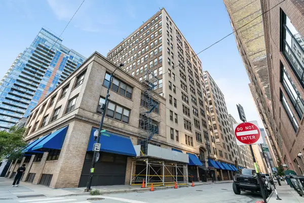 780 S Federal Street #312, Chicago, IL 60605