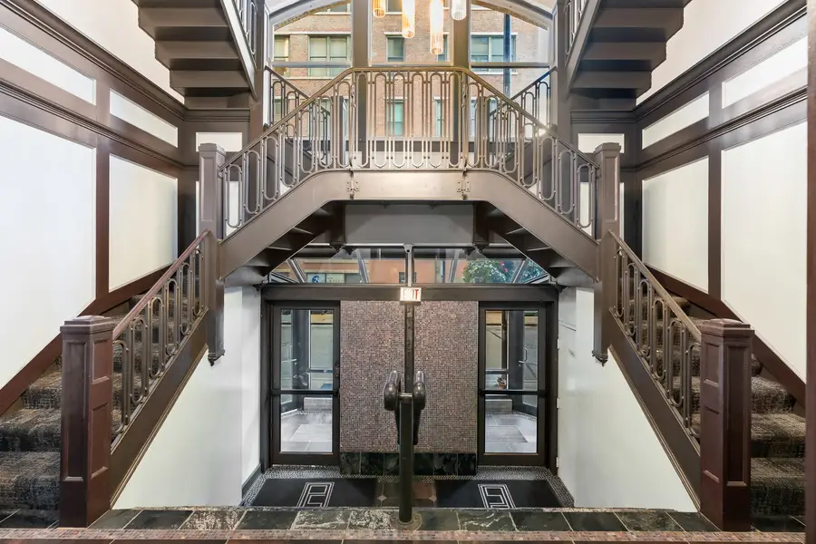 780 S Federal Street #312, Chicago, IL 60605 - #3