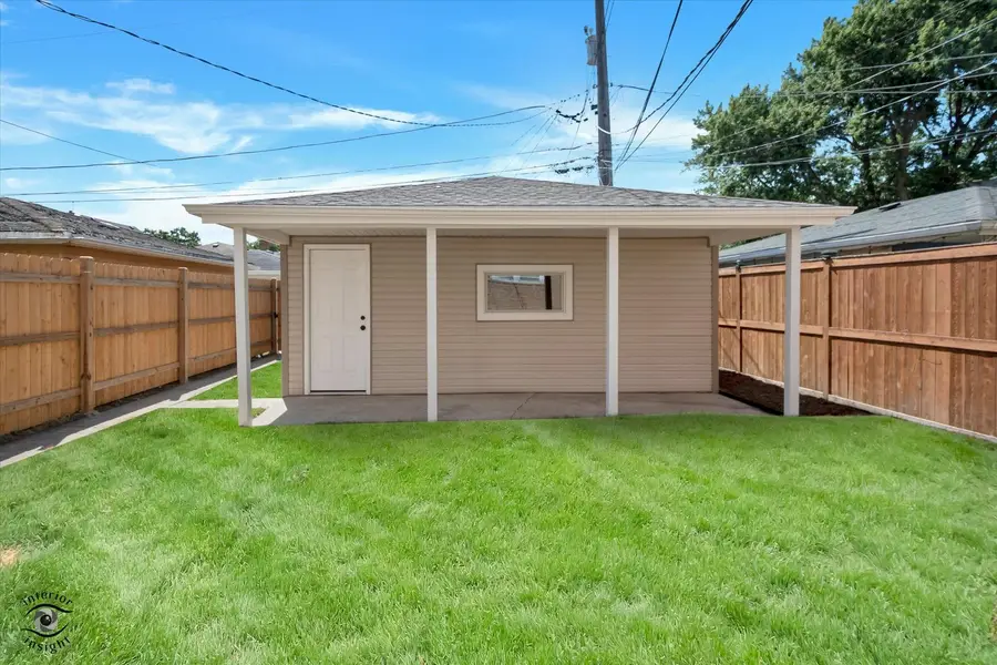 5244 S Tripp Avenue, Chicago, IL 60632 - #3