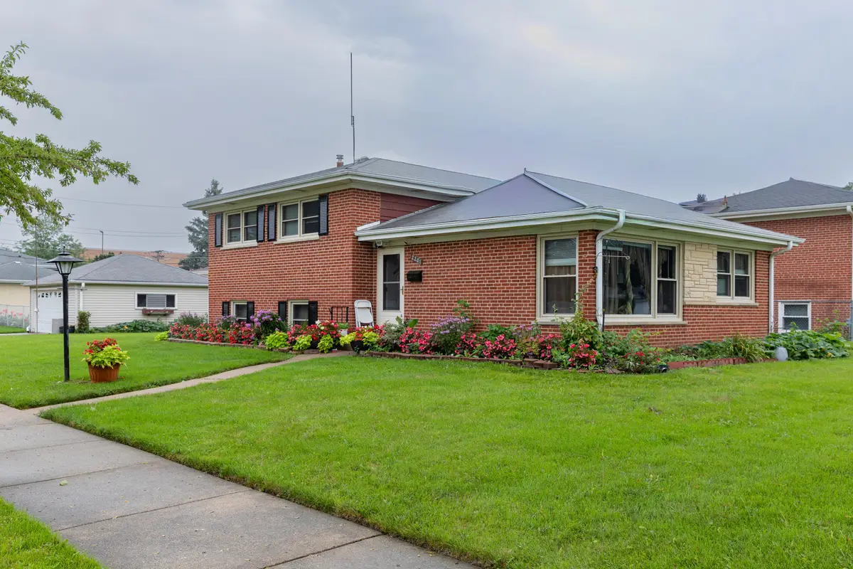 2201 Pine Street, Des Plaines, IL 60018 - #1