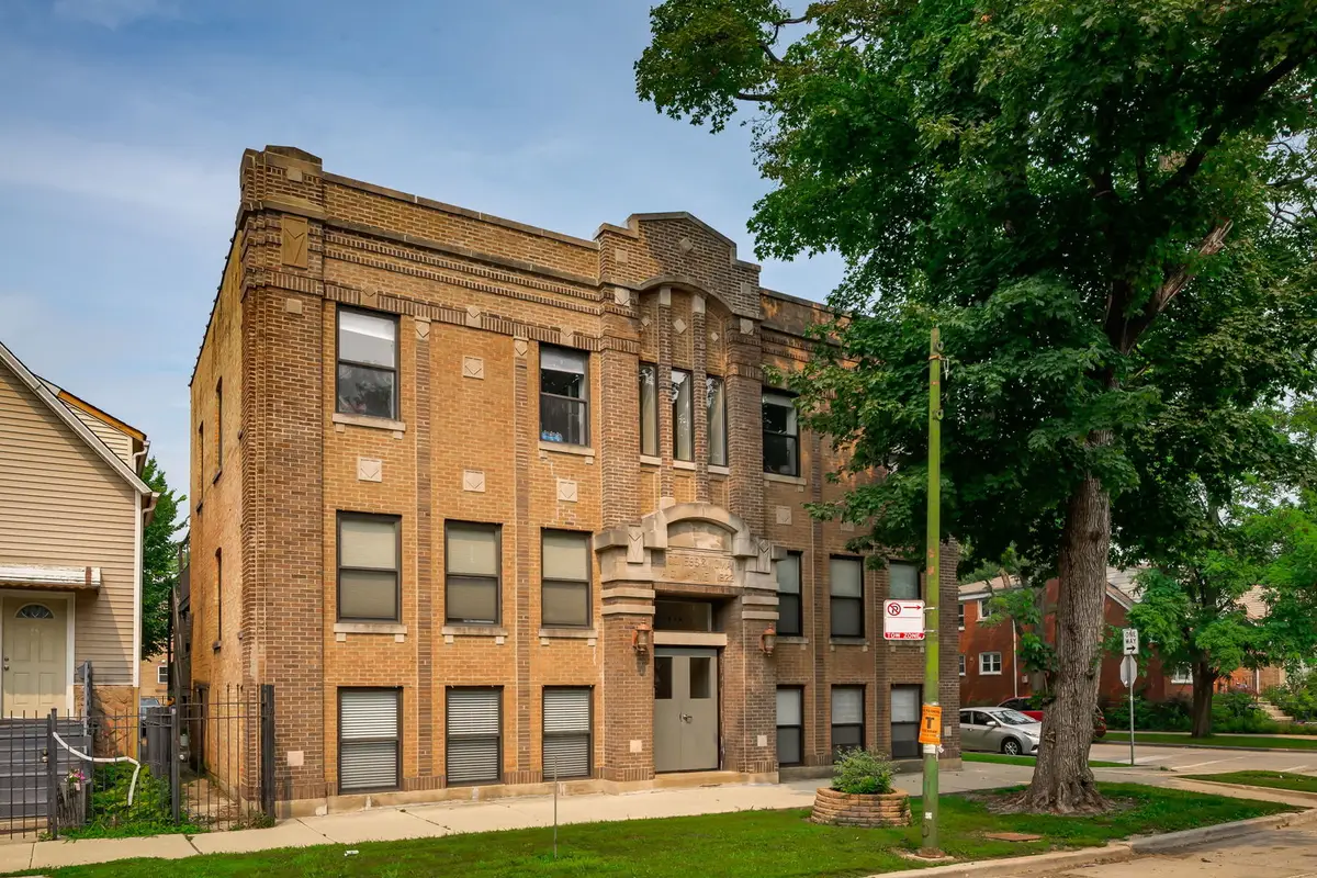 1856 N Sawyer Avenue #303, Chicago, IL 60647 - #1