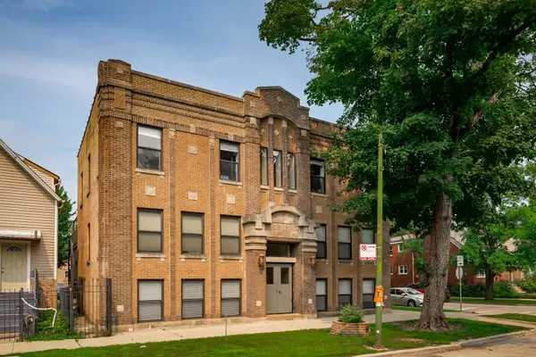 1856 N Sawyer Avenue #303, Chicago, IL 60647