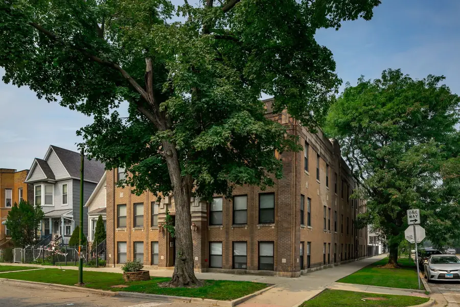 1856 N Sawyer Avenue #303, Chicago, IL 60647 - #3