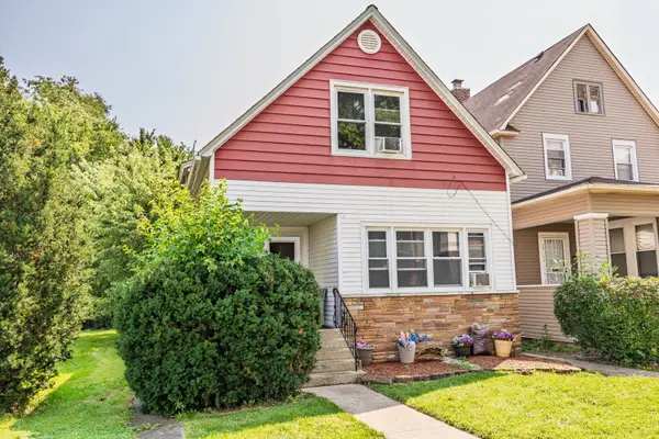 1419 Otto Boulevard, Chicago Heights, IL 60411