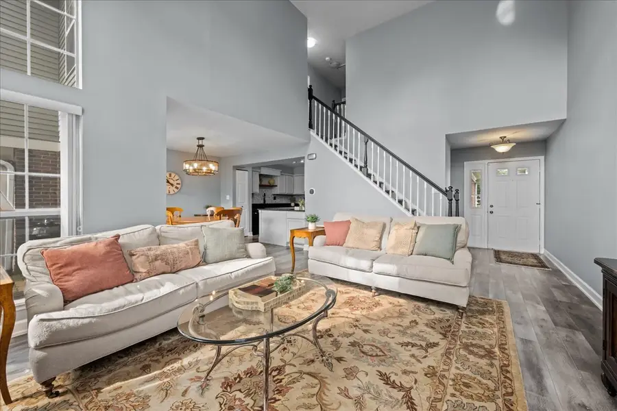 2134 Aberdeen Court, Hanover Park, IL 60133 - #3
