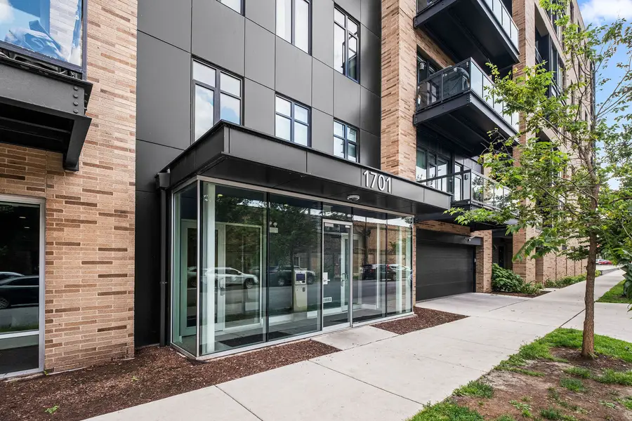 1701 W Webster Avenue #710, Chicago, IL 60614 - #3