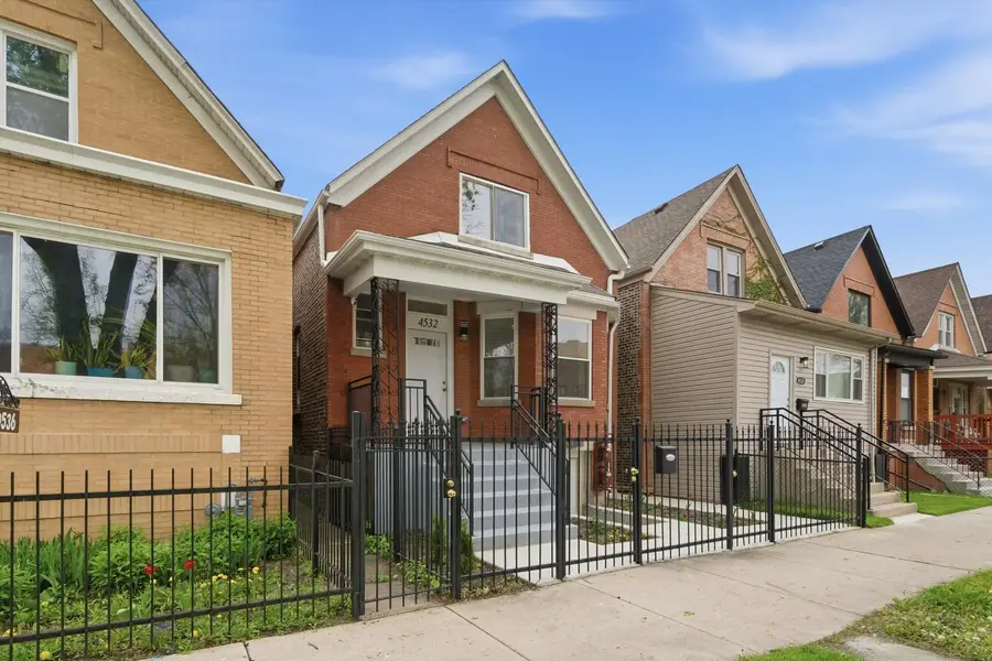 4532 W Maypole Avenue, Chicago, IL 60624 - #3
