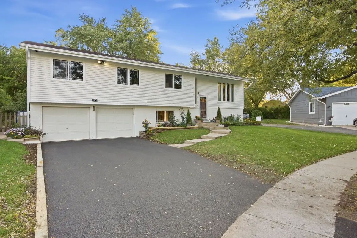 369 Coventry Court S, Crystal Lake, IL 60014 - #1
