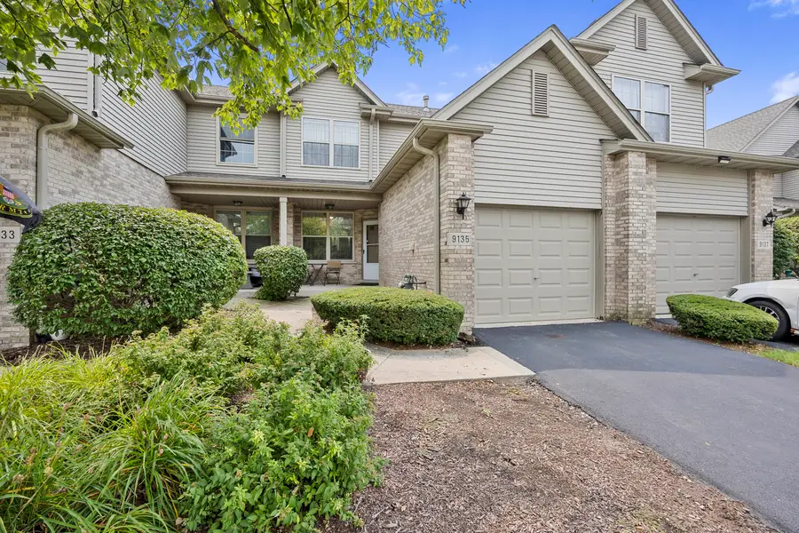 9135 Mansfield Drive, Tinley Park, IL 60487 - #2