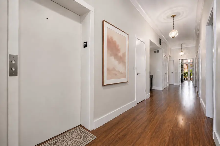 16 N Carpenter Street #4N, Chicago, IL 60607 - #2