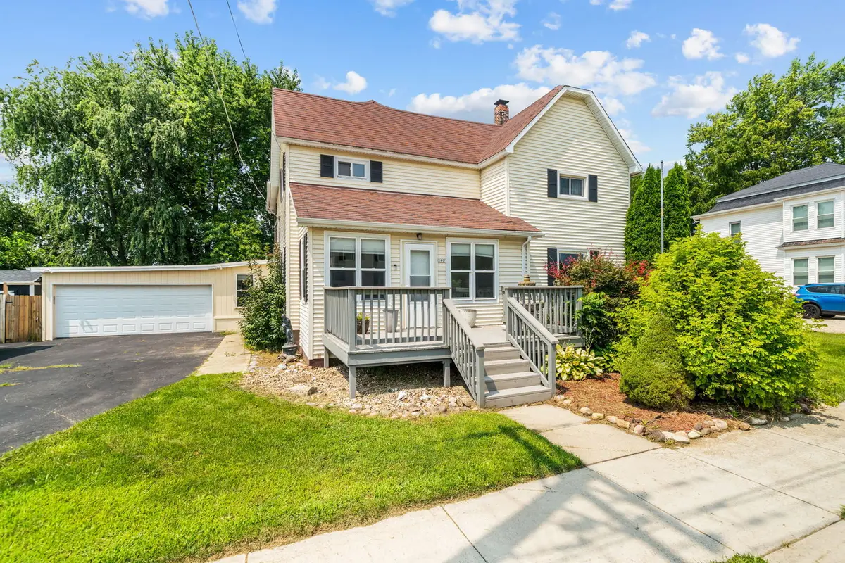 240 Peru Street, Paw Paw, IL 61353 - #1