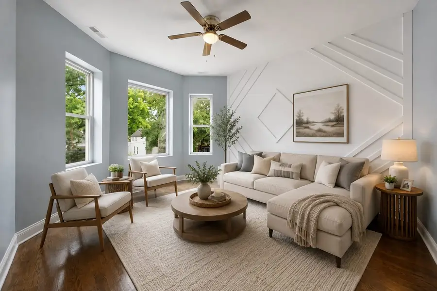 6328 S Laflin Street, Chicago, IL 60636 - #3